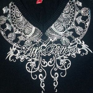 Apple Bottom Longsleeve